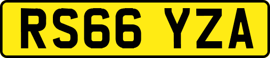 RS66YZA