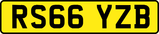RS66YZB