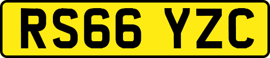 RS66YZC
