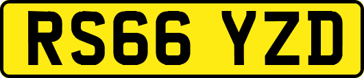 RS66YZD