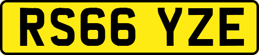 RS66YZE
