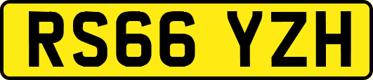RS66YZH