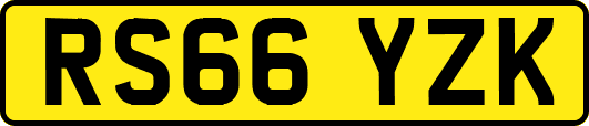 RS66YZK