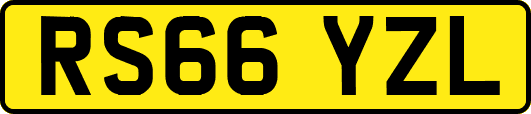 RS66YZL