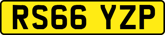 RS66YZP