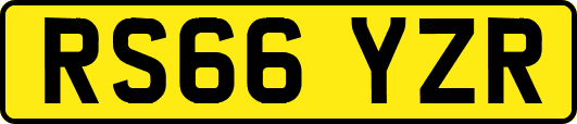 RS66YZR