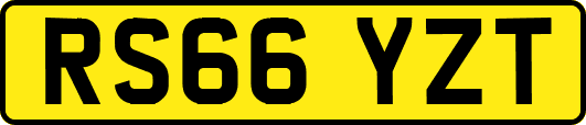 RS66YZT