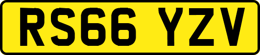 RS66YZV