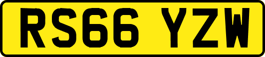 RS66YZW