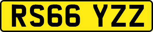 RS66YZZ