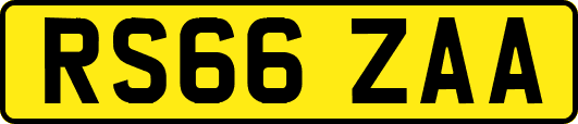 RS66ZAA