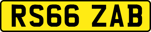 RS66ZAB