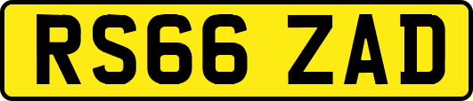RS66ZAD