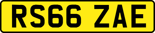 RS66ZAE