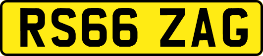RS66ZAG