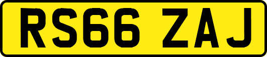 RS66ZAJ