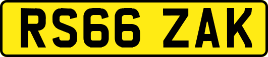 RS66ZAK