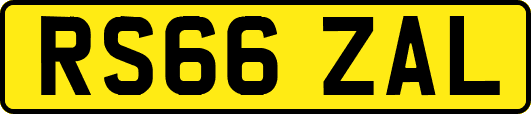 RS66ZAL