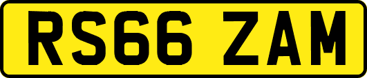 RS66ZAM