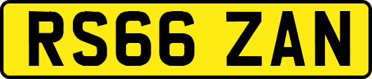 RS66ZAN