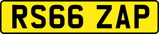 RS66ZAP