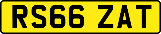 RS66ZAT