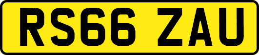 RS66ZAU