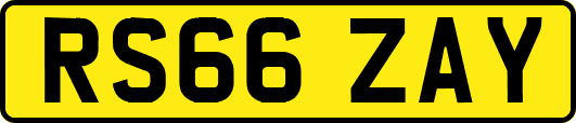 RS66ZAY