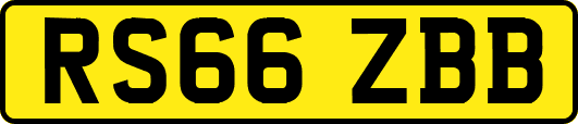 RS66ZBB