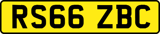 RS66ZBC