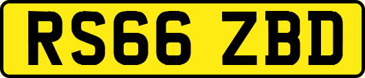RS66ZBD