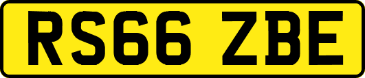 RS66ZBE