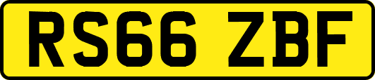 RS66ZBF