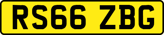 RS66ZBG