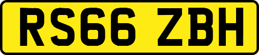 RS66ZBH