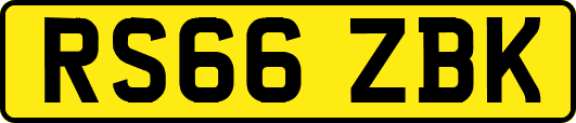 RS66ZBK