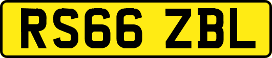 RS66ZBL