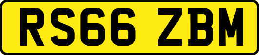 RS66ZBM
