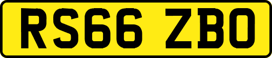 RS66ZBO