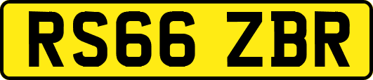 RS66ZBR