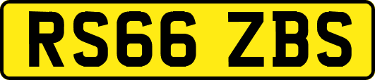 RS66ZBS