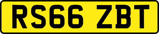 RS66ZBT
