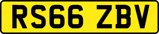 RS66ZBV
