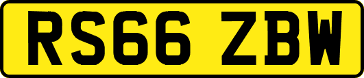 RS66ZBW
