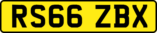 RS66ZBX