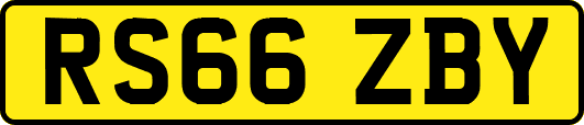 RS66ZBY