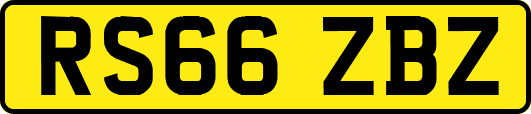 RS66ZBZ