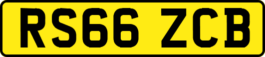 RS66ZCB