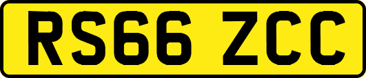 RS66ZCC
