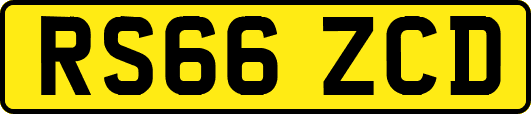 RS66ZCD